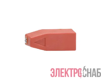 Ручка управления красная OHR3 для реверсивных рубильников OT16…63E3C 1SCA022648R4200