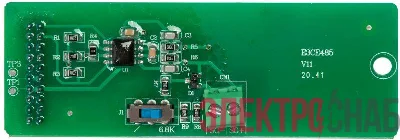 Плата расширения входов/выходов RS 485 Modbus ONI EC-A150-485