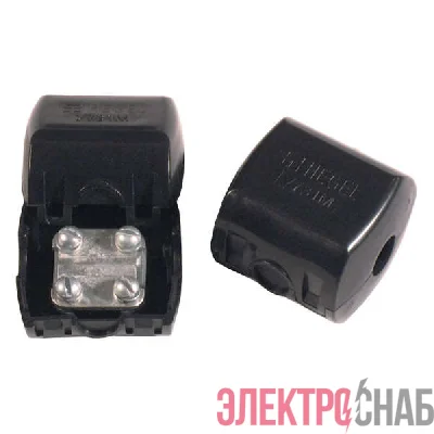 Сжим У731М (4-10/1.5-10кв.мм) HEGEL
