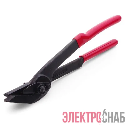 Ножницы для резки стальных лент НМ-20 КВТ 63025