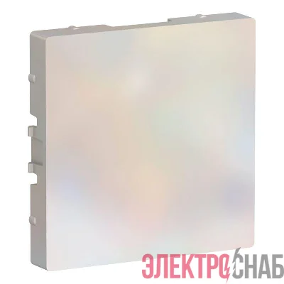 Заглушка AtlasDesign жемчуж. SE ATN000409