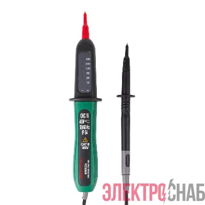 Индикатор напряжения MS8922A Mastech 13-1204