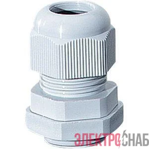 Сальник AKM 32 d14-21мм IP65 сер. HENSEL 3600212