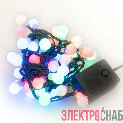 Гирлянда &amp;amp;amp;amp;amp;amp;amp;amp;amp;amp;amp;amp;amp;amp;amp;amp;amp;amp;amp;amp;amp;amp;amp;quot;Цветные шарики&amp;amp;amp;amp;amp;amp;amp;amp;amp;amp;amp;amp;amp;amp;amp;amp;amp;amp;amp;amp;amp;amp;amp;quot; LDBL048M-10-C 48 светодиод. контрол