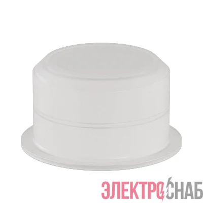 Заглушка для гофр. труб d16 DKC 50916