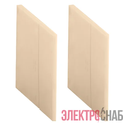 Комплект межполюсных перегородок для ВА04-36/ВА51-35/ВА57-35 УХЛ3 КЭАЗ 110416