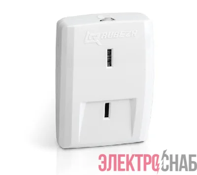 Извещатель охранный поверхностный звуковой адресный ИО 32920-2 (акустический разбитие стекла) Рубеж Rbz-340295