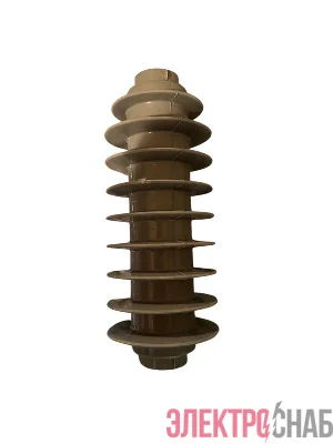 Ограничитель перенапряжения ОПН-10-РВО УХЛ1 Электрофарфор ЦБ-00000372