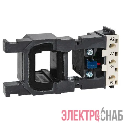 Катушка управления КТЭ F 115А 380В EKF ctr-k-b-115/380