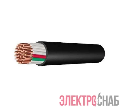 Кабель КВВГнг(А)-LS 5х1.5 (м) ПромЭл