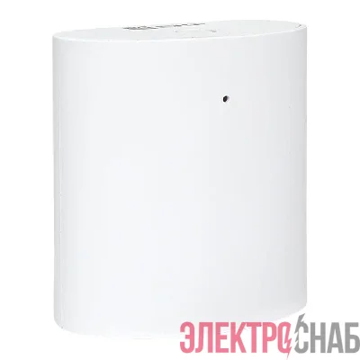 Датчик температуры и влажности умный Zigbee Connect EKF is-th-nd-zb