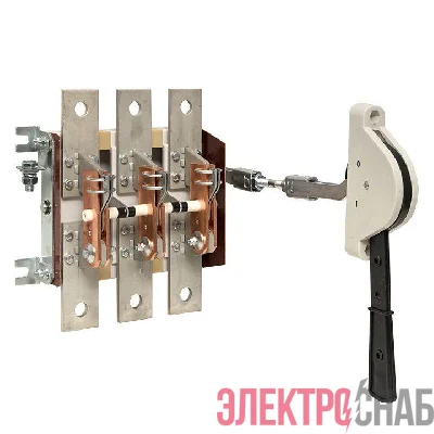 Разъединитель РЕ19-43-31140 1600А PROxima EKF re19-4331140