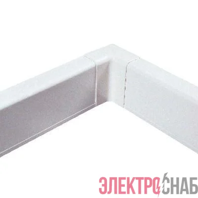 Угол внутр. для короба 100х40мм Angara DKC AIR10042