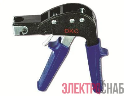 Инструмент фикс. для винтов с дюп. DKC CMT00001