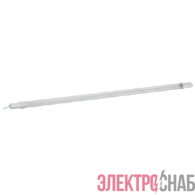 Светильник светодиодный SPP-301-36-6K-P 36Вт 6500К 4680лм IP65 1220х39х31 прозр. Эра Б0066954