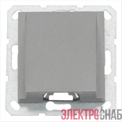 Вывод кабеля механизм алюм. Jasmart G8210S