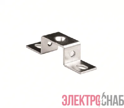 Кронштейн TST20 для DIN-рейки DKC 03120