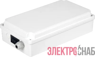 Блок аварийного питания БАП200-1.0 универс. для LED IP65 IEK LLVPOD-EPK-200-1H-U