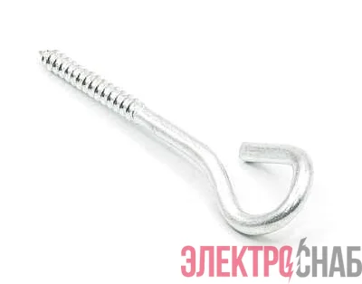 Крюк с резьбой BT 8 (2.3кН) (SOT 16.10) ВК 20801311