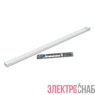 Светильник светодиодный ДПО-110 ОПАЛ 55Вт 6500К IP40 1200мм NEOX 4690612053226