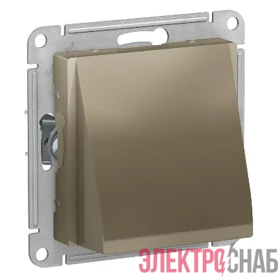 Вывод кабеля AtlasDesign механизм шампань SE ATN000599