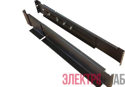 Комплект крепления ИБП серий RT в серверный шкаф EKF SW900PRO-MKit