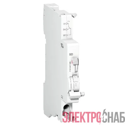 Контакт состояния Acti9 SD для iDPN N; DPN N Vigi SchE A9N26927