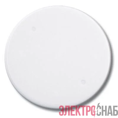 Крышка для коробки уст. d87мм DKC 59386