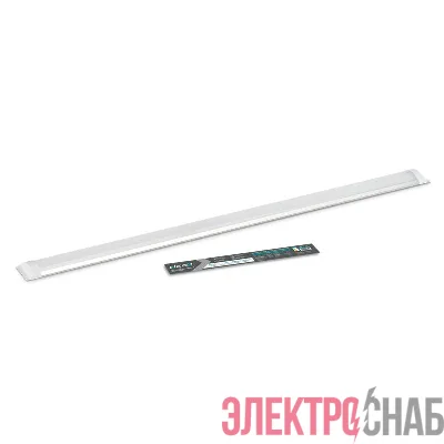 Светильник светодиодный ДПО-108 ОПАЛ 50Вт 4000К IP40 1200мм NEOX 4690612053110