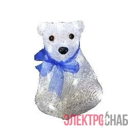 Фигура светодиодная &amp;amp;amp;amp;amp;amp;amp;amp;amp;amp;amp;amp;amp;amp;amp;amp;amp;amp;amp;amp;amp;amp;amp;amp;amp;quot;Белый мишка&amp;amp;amp;amp;amp;amp;amp;amp;amp;amp;amp;amp;amp;amp;amp;amp;amp;amp;amp;amp;amp;amp;amp;amp;amp;quot; 20см 20LED 