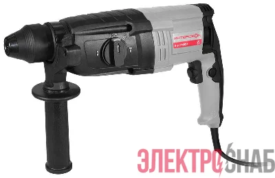 Перфоратор П-25/750ЭР SDS plus Интерскол 733.1.0.70