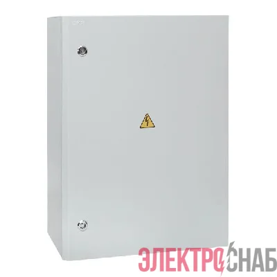 Щит распределительный навесной "KRATOS" 84 мод. 65.50.22 IP66 EKF mb26-655022