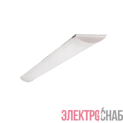 Светильник светодиодный ДБО-6103 36Вт 4000K IP20 линейный Basic EKF LBL-6103-36-4000