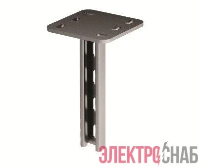 Стойка потолочная 500мм DKC BSP2105
