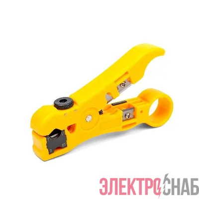 Стриппер коаксиальный КС-352 ПРОФИ КВТ 89440