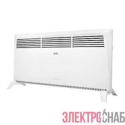 Конвектор электрический Solo Turbo BEC/SMT-2000 Ballu НС-1166355