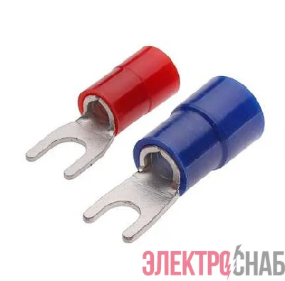 Наконечник вилочный НВИ(н) 10-5 КВТ 61779