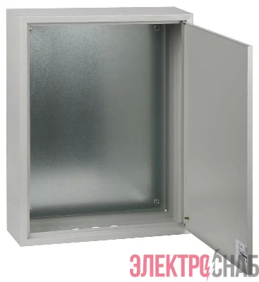 Корпус металлический SIMPLE ЩМП-3-1 (650х500х150мм) IP31 УХЛ3 Эра Б0057147