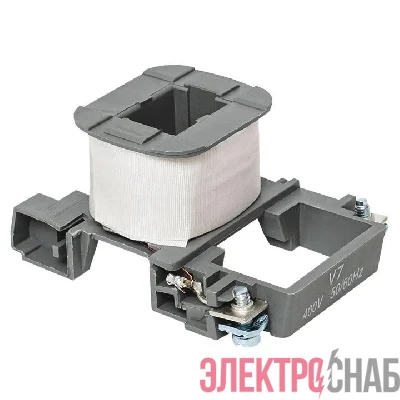 Катушка управления КМЭ 25А-32А 400В EKF ctr-k-25-32a-400v
