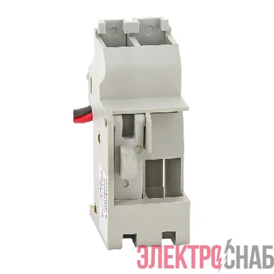 Контакт дополнительный для ВА99 250/400А EKF mccb99-a-32