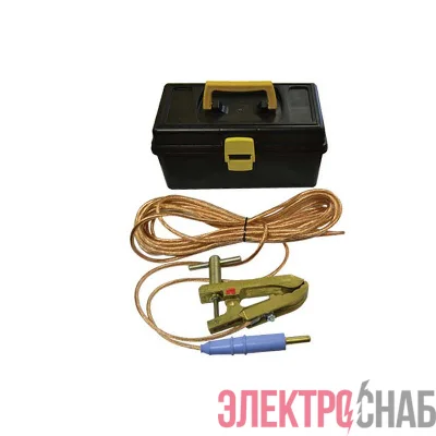 Устройство для заземления UZM МЗВА 00000001032