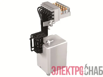 Контакты состояния выключателя AUX 4Q 400V E1.2-XT7-XT7M 1SDA073750R1