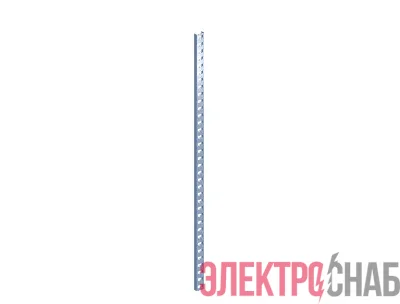 Стойка кабельная К1154ц сталь 2.5мм УТ1.5 гор. оцинк. СОЭМИ Н0111211615