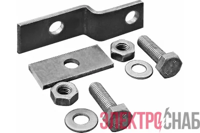 Зажим KZP-2 МЗВА 00001467