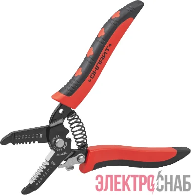 Ножницы кабельные 90 245 OHT-Nk03-3v1 3 в 1 ОНЛАЙТ 90245