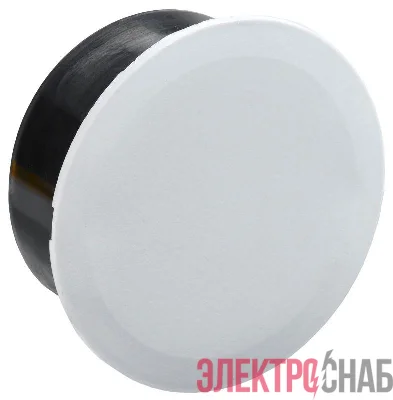 Коробка распаячная У192 d93х30мм для тверд. стен IEK UKT11-093-030-000-A-N