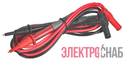 Комплект щупов TL12 ARMA2L 5 IEK A2L5-DM10D-TL1-093-16