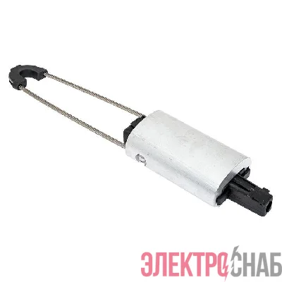 Зажим анкерный клиновой PA 95-2000 PROxima EKF pa-95-2000