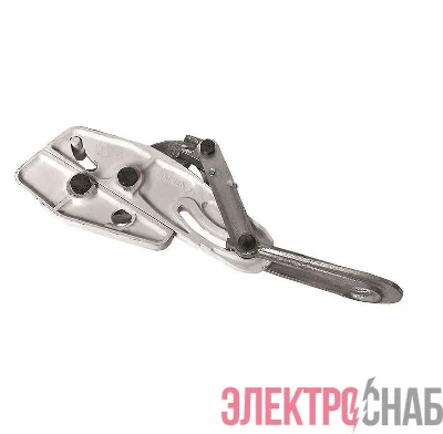 Устройство натяжное для несущей нейтрали (лягушка) 25-95кв.мм SCT 50.70 НИЛЕД 13311811