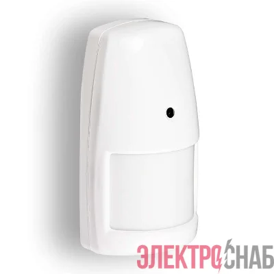 Извещатель охранный поверхностный совмещенный Астра-621 (ИО 415-2) ТЕКО Т0000000165